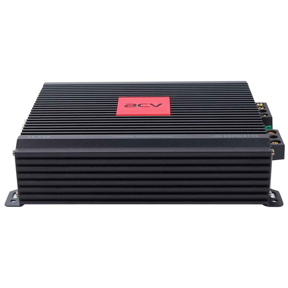 Acv LX 2.80