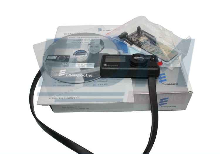 Устройство управления Easy Start Pro Устройство управления Easy Start Pro