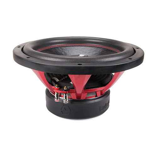 URAL Bulava 12 сабвуфер