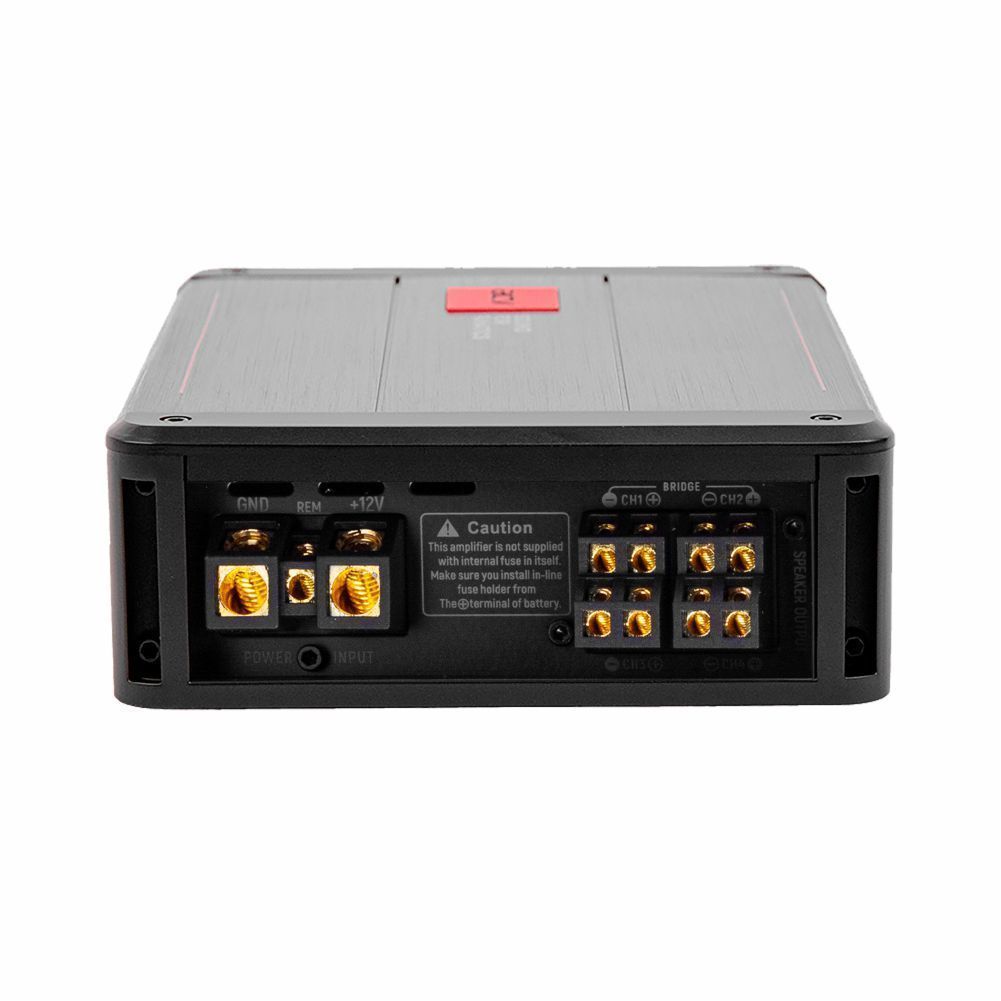 ACV DX-4.400 V4 усилитель