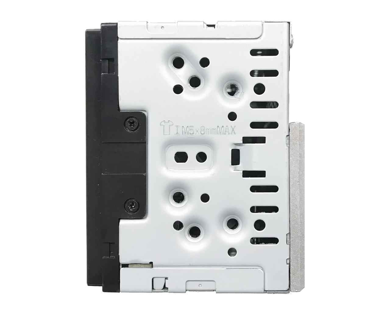 KW-M560BT KW-M560BT