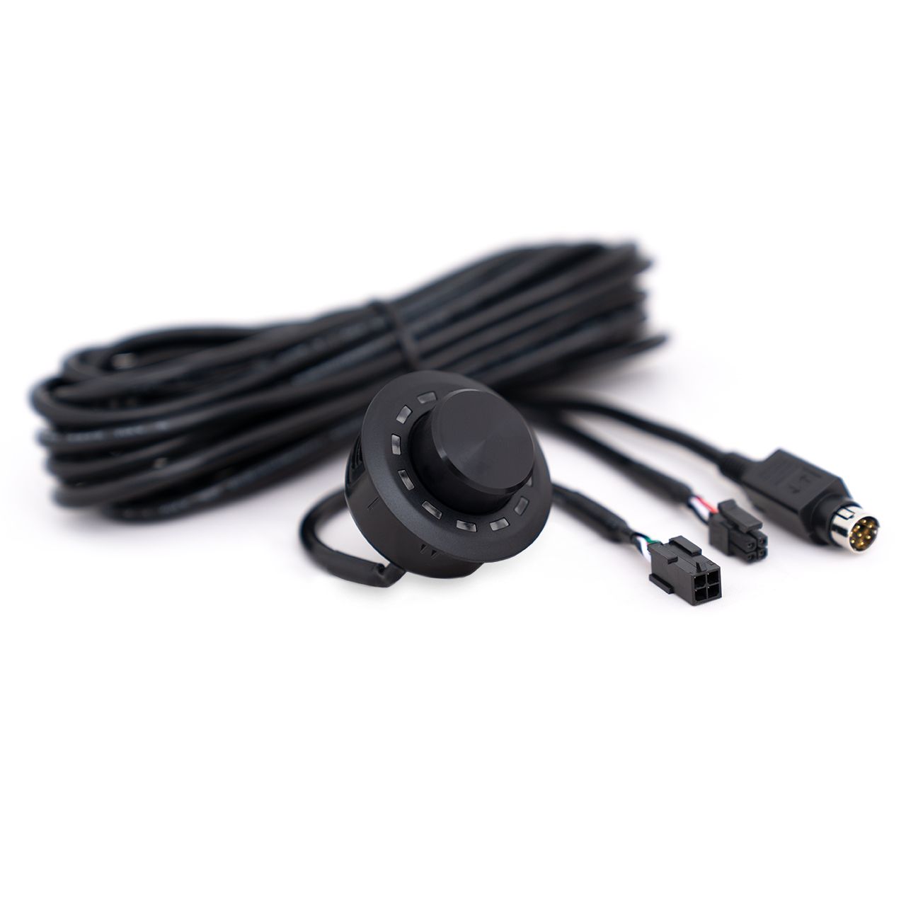 HELIX CONDUCTOR CONTROL