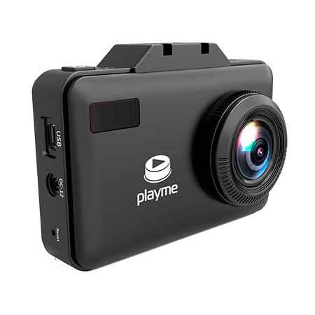 Комбинированное устройство Playme P550 TETRA