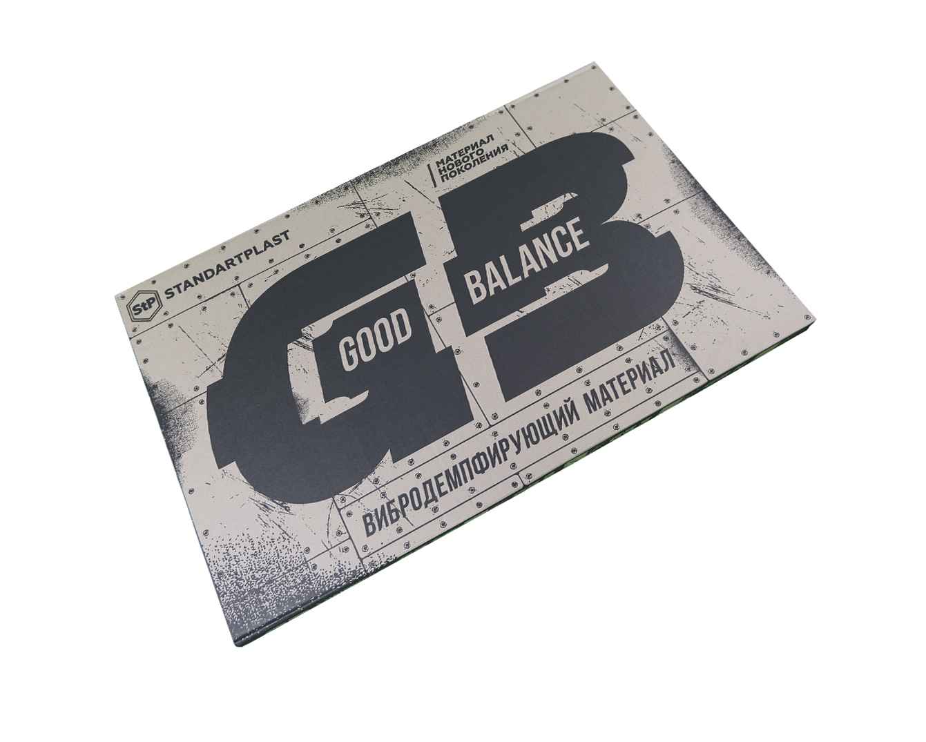 StP GB4 (0.47 х 0.75) StP GB4 (0.47 х 0.75)