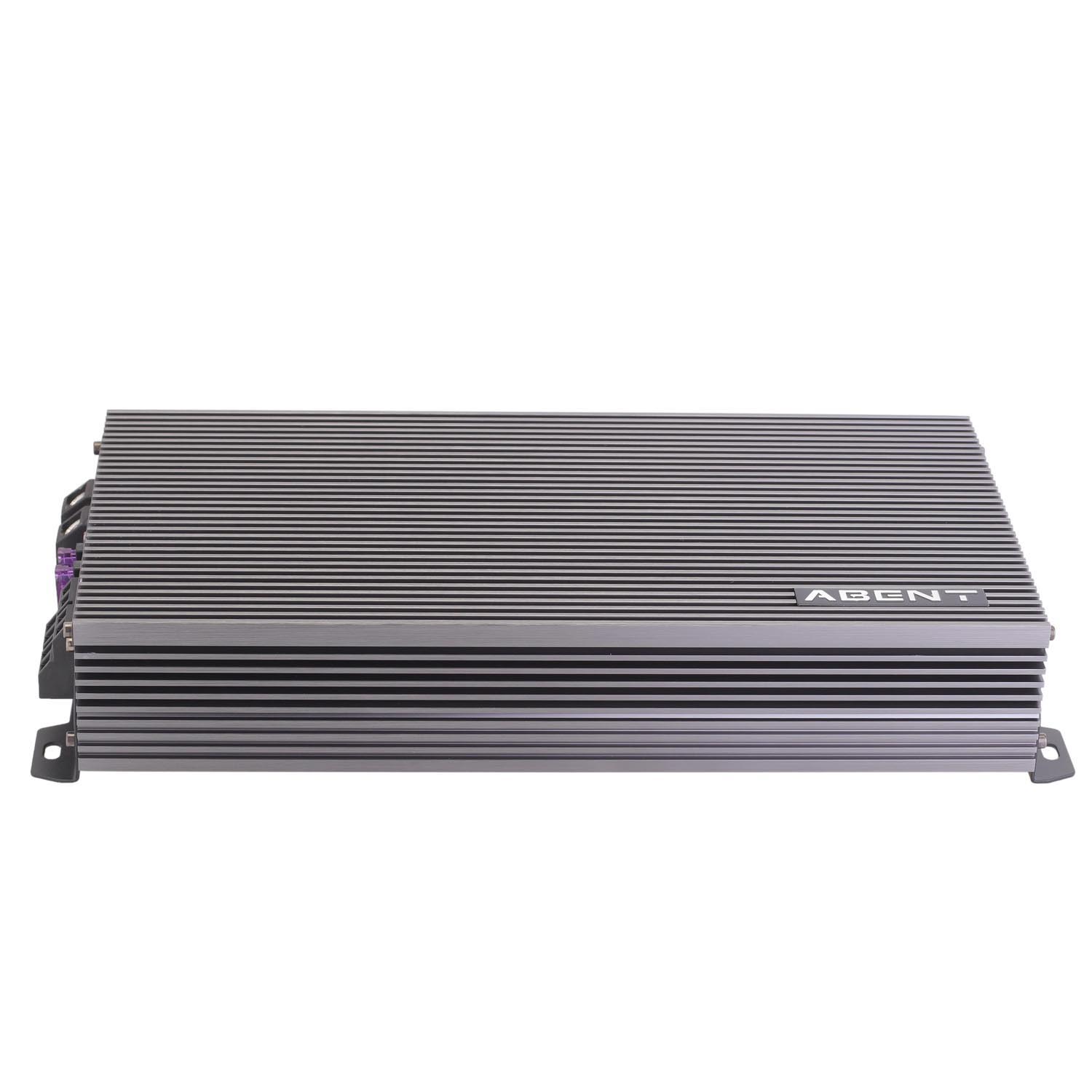 ABENT AA4.100, усилитель