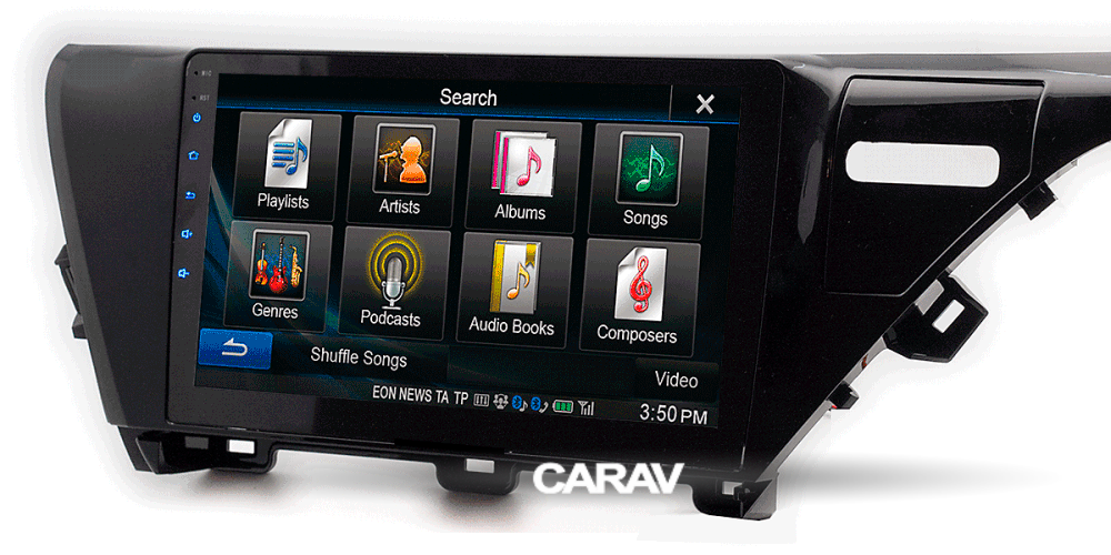 CARAV 22-029