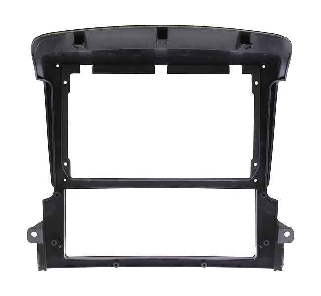 Переходная рамка для KIA Sorento 2 06-09 2DIN с креплениями
