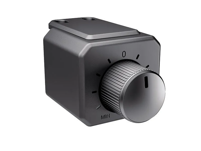 Audison VCR-S2 Subwoofer Volume Control