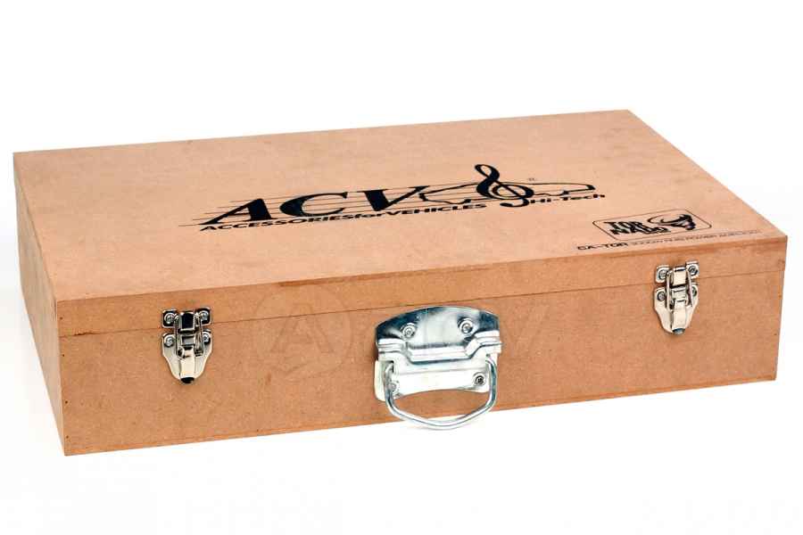 ACV CA-TOR усилитель 3200ВТ