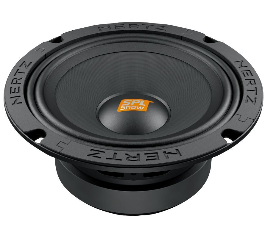 Hertz SV 165.1 SPL Midrange
