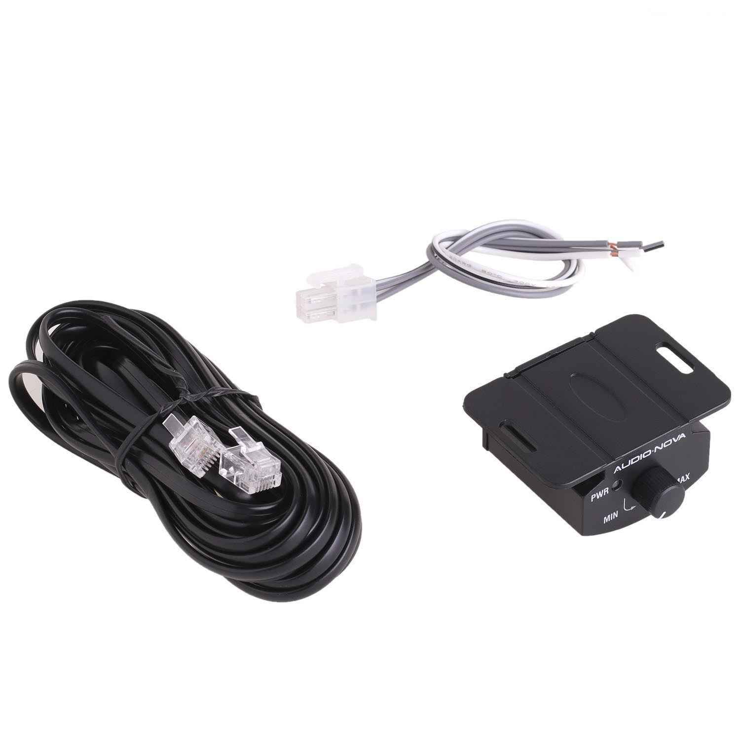 AUDIO NOVA AiN1.250 усилитель
