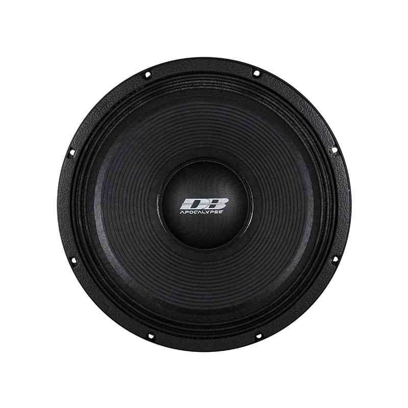 Alphard Deaf Bonce Apocalypse DPW-1540