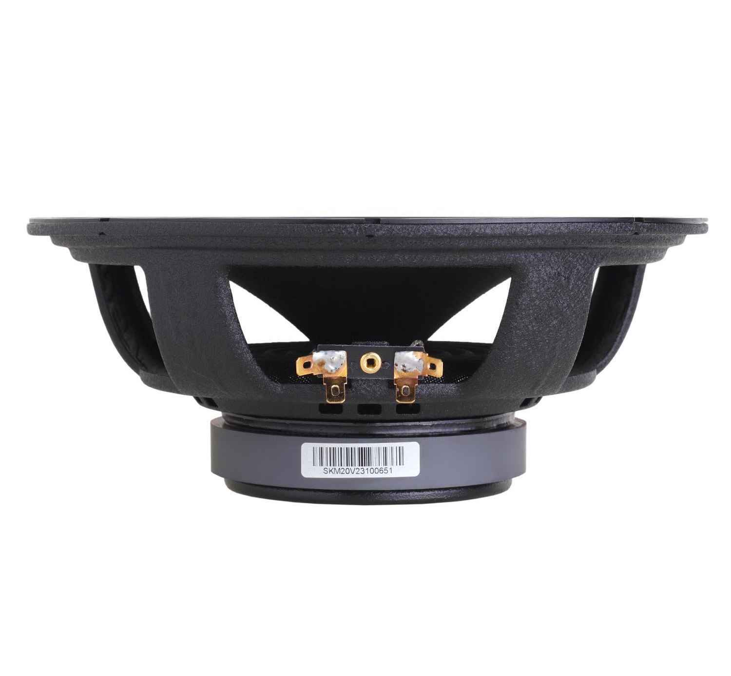 Dynamic State SKIF SKM-20V Dynamic State SKIF SKM-20V