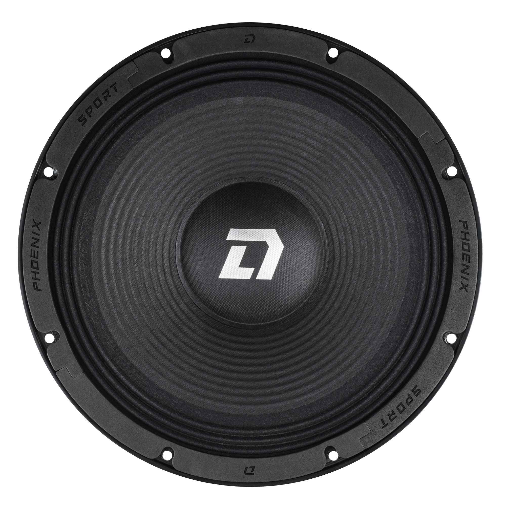 DL Audio Phoenix Sport 300 эстрадный сабвуфер DL Audio Phoenix Sport 300 эстрадный сабвуфер