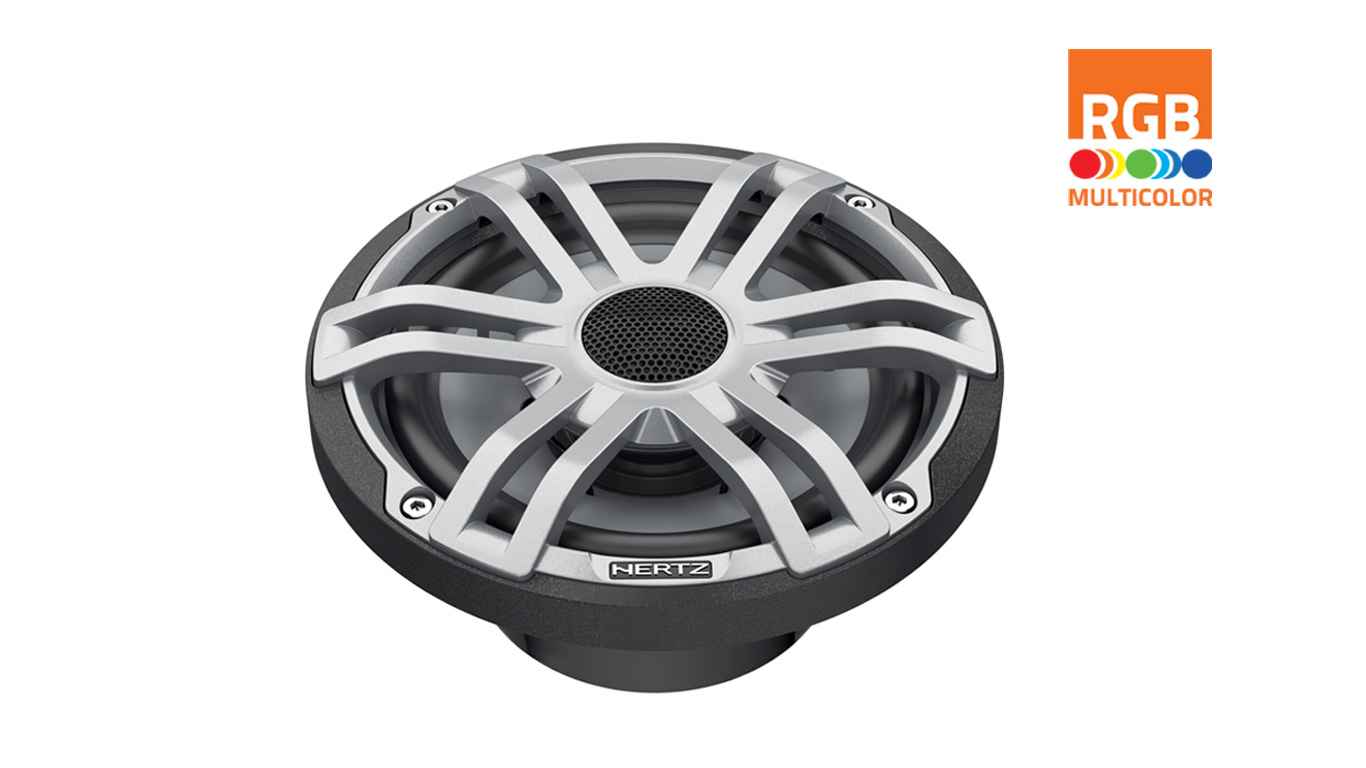 HEX 6.5 S-LD-G