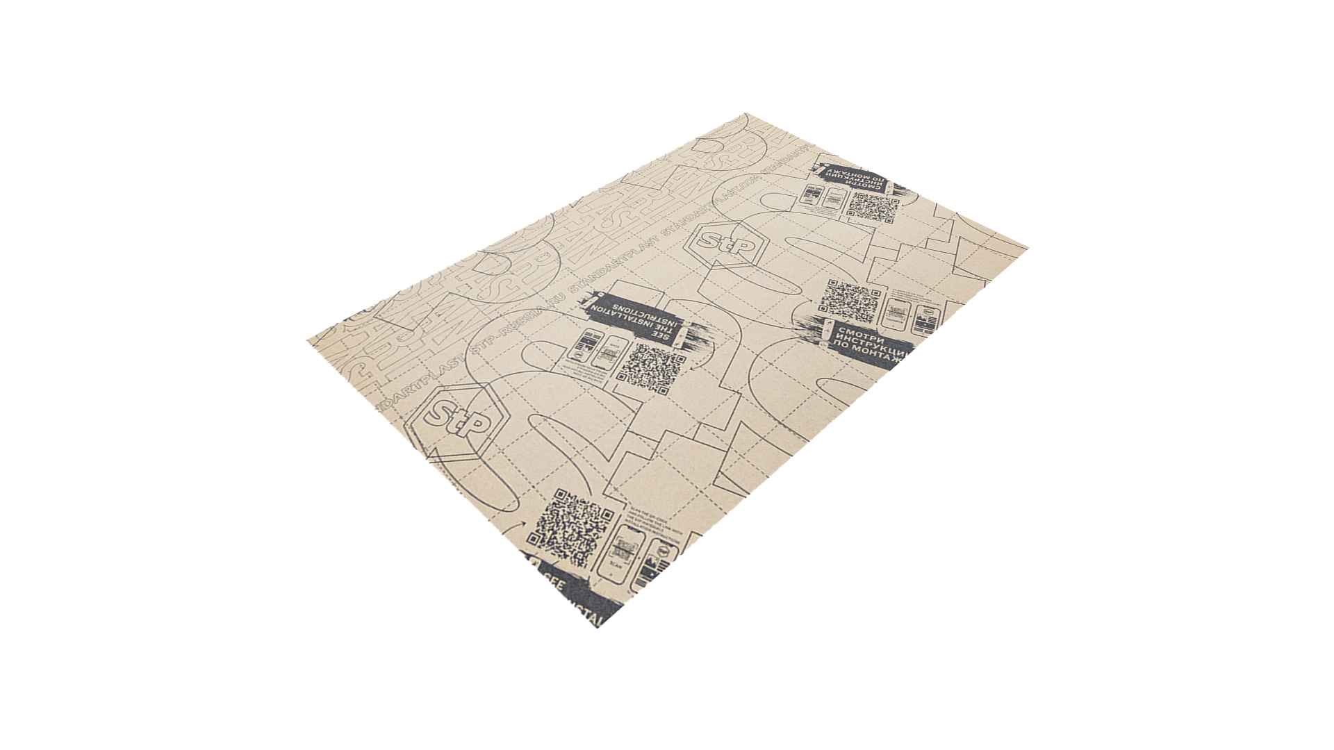 StP Plasma (0.47х0.75) StP Plasma (0.47х0.75)