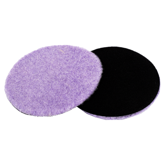 Меховой полировальник LERATON WV150