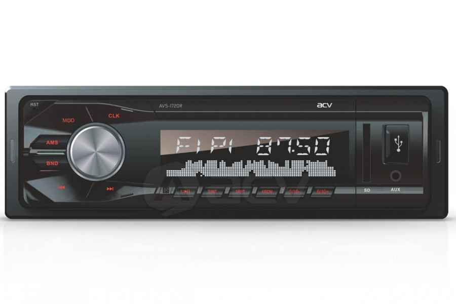 А/м ACV AVS-1720R