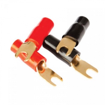 Kicx ST8G клемма силовая U-образная