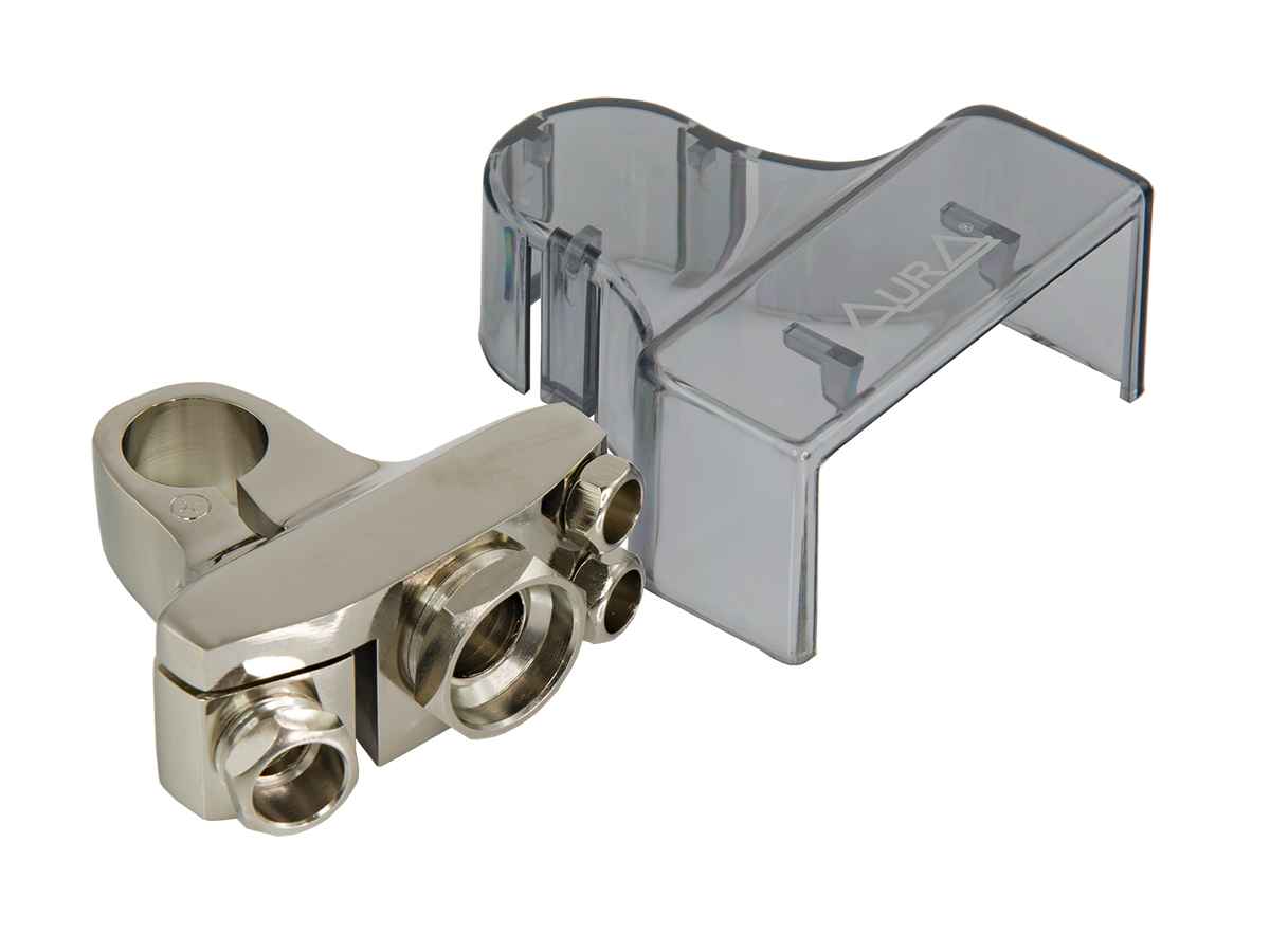 Aura BTG-048P Клемма аккумуляторная плюсовая