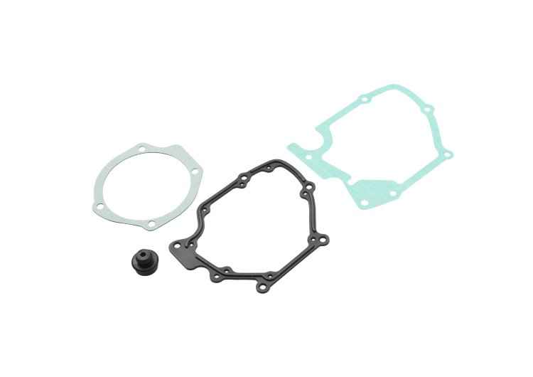 Webasto Уплотнение набор для отопителя TT-C резина