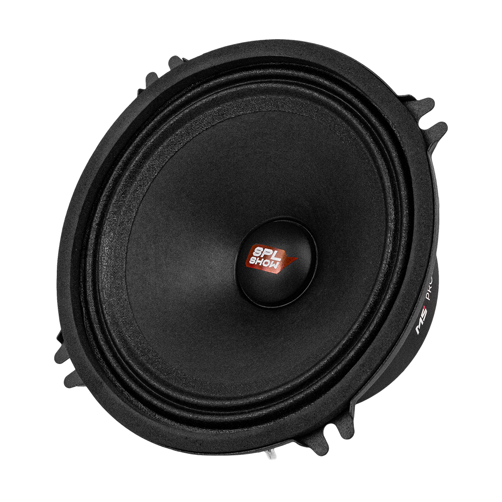 ACV SPL Show MS-5PRO, среднечастотные динамики, пара