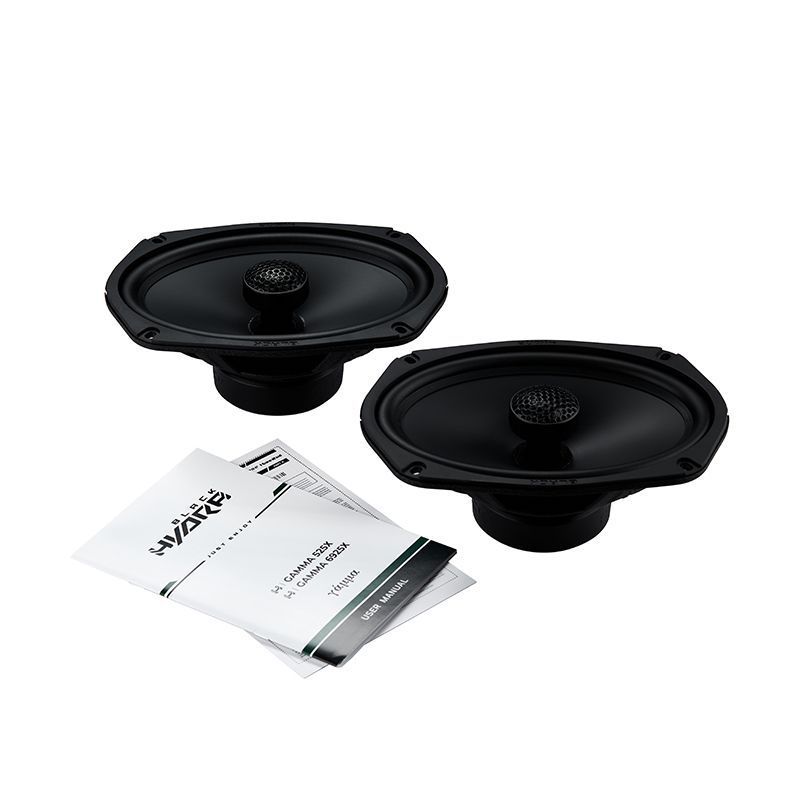 Black Hydra Gamma 6925X