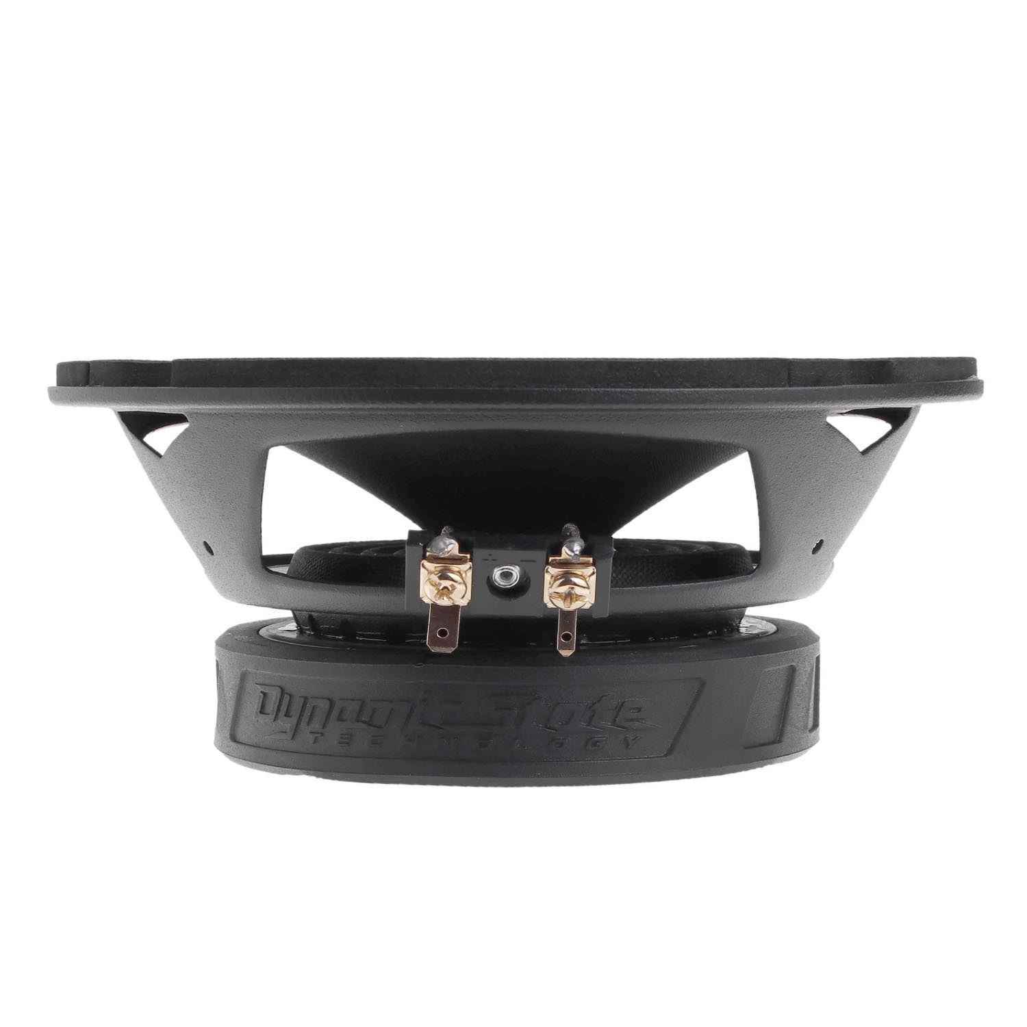 Dynamic State SLE-165M, среднечастотные динамики