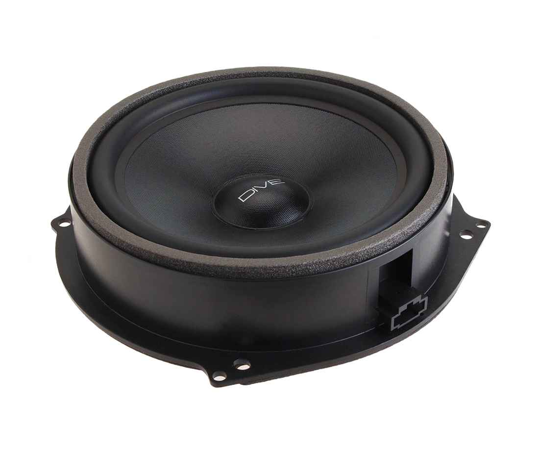 Dynamic State DAU-W202 DIVE