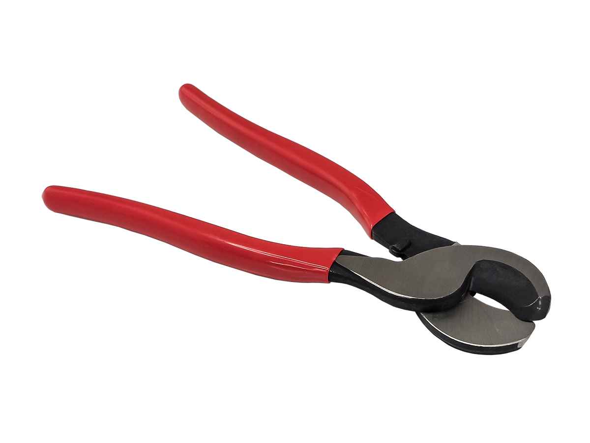 Aura ZWT-7000 Инструмент для обрезки кабеля, макс. 0GA