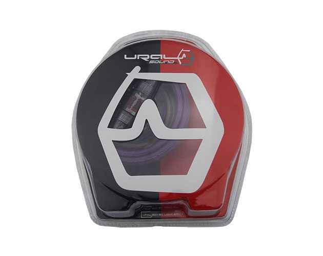 Ural 8GA-BV LIGHT KIT Комплект проводов