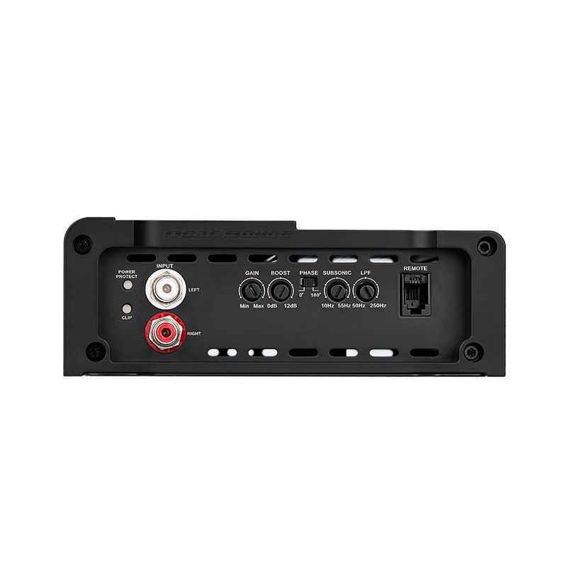 Alphard Machete MFA-1.800 усилитель