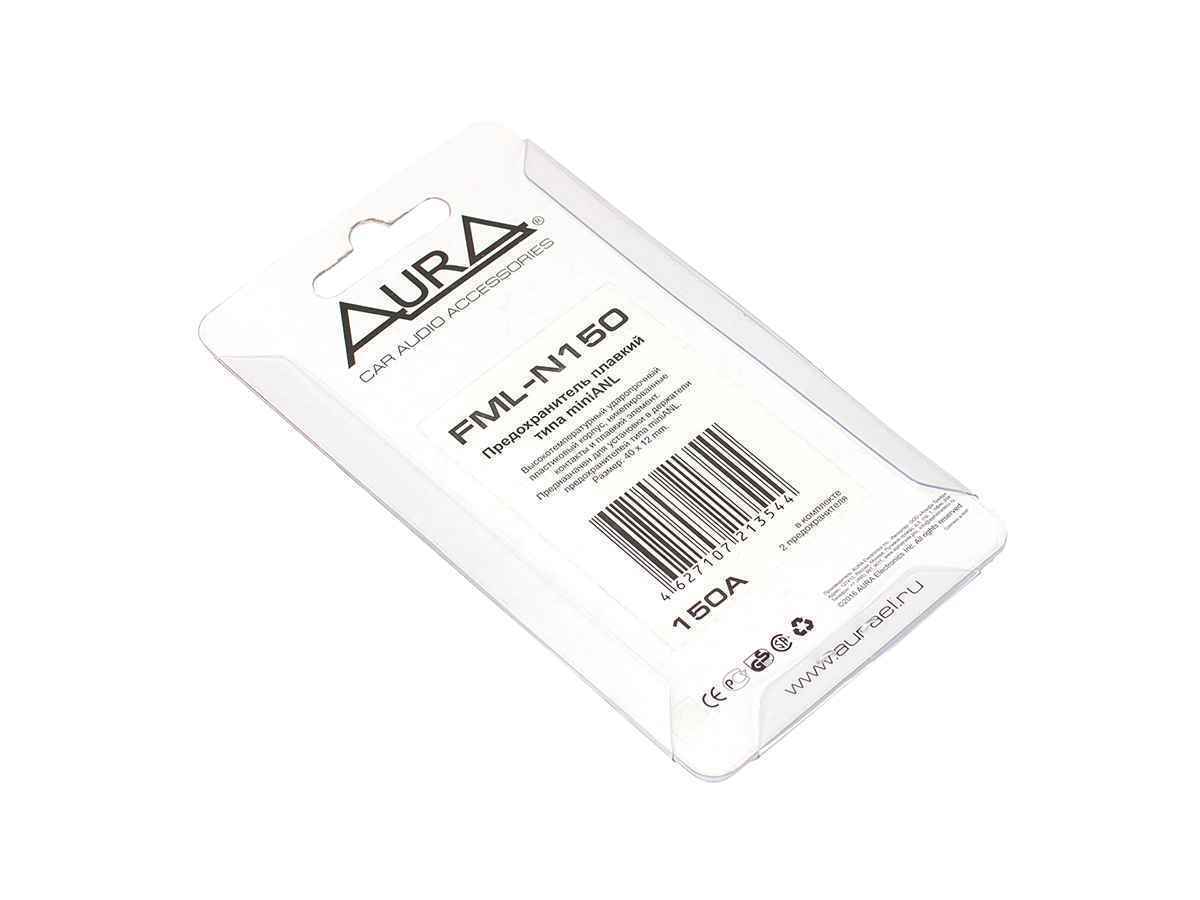 Aura FML-N150 Предохранитель miniANL 150A