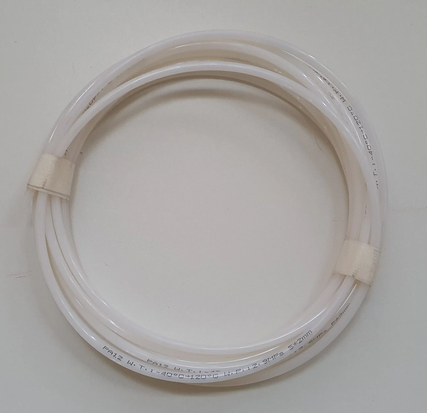 A100 топливопровод 6 м (пластик) 1321521A