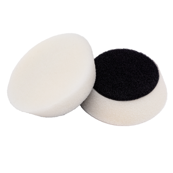 Ультра-мягкий белый мини полировальник 52/60 LERATON DAF70