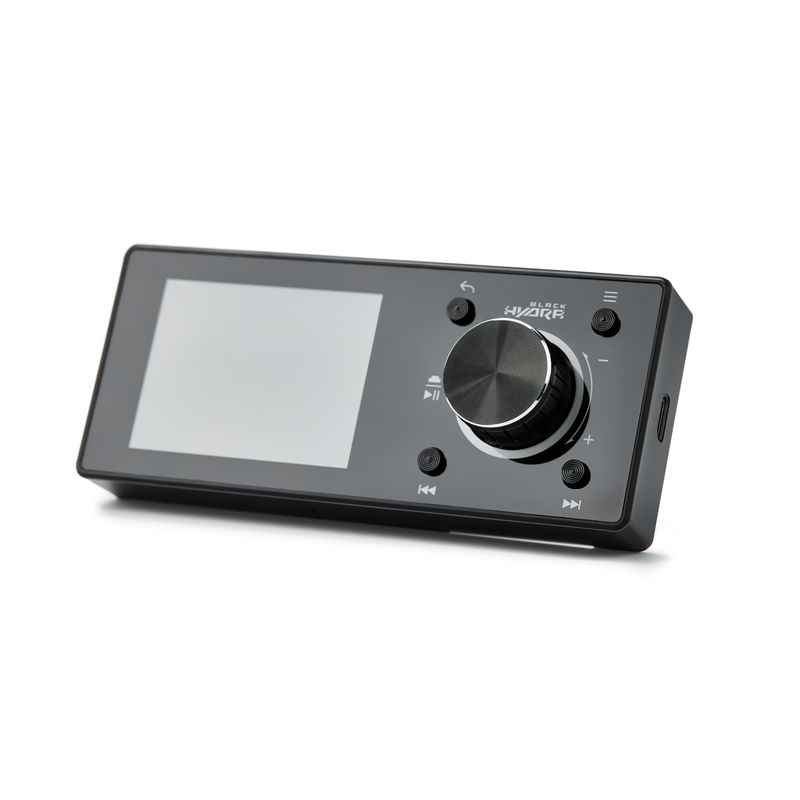 Black Hydra BH DRC выносной регулятор уровня