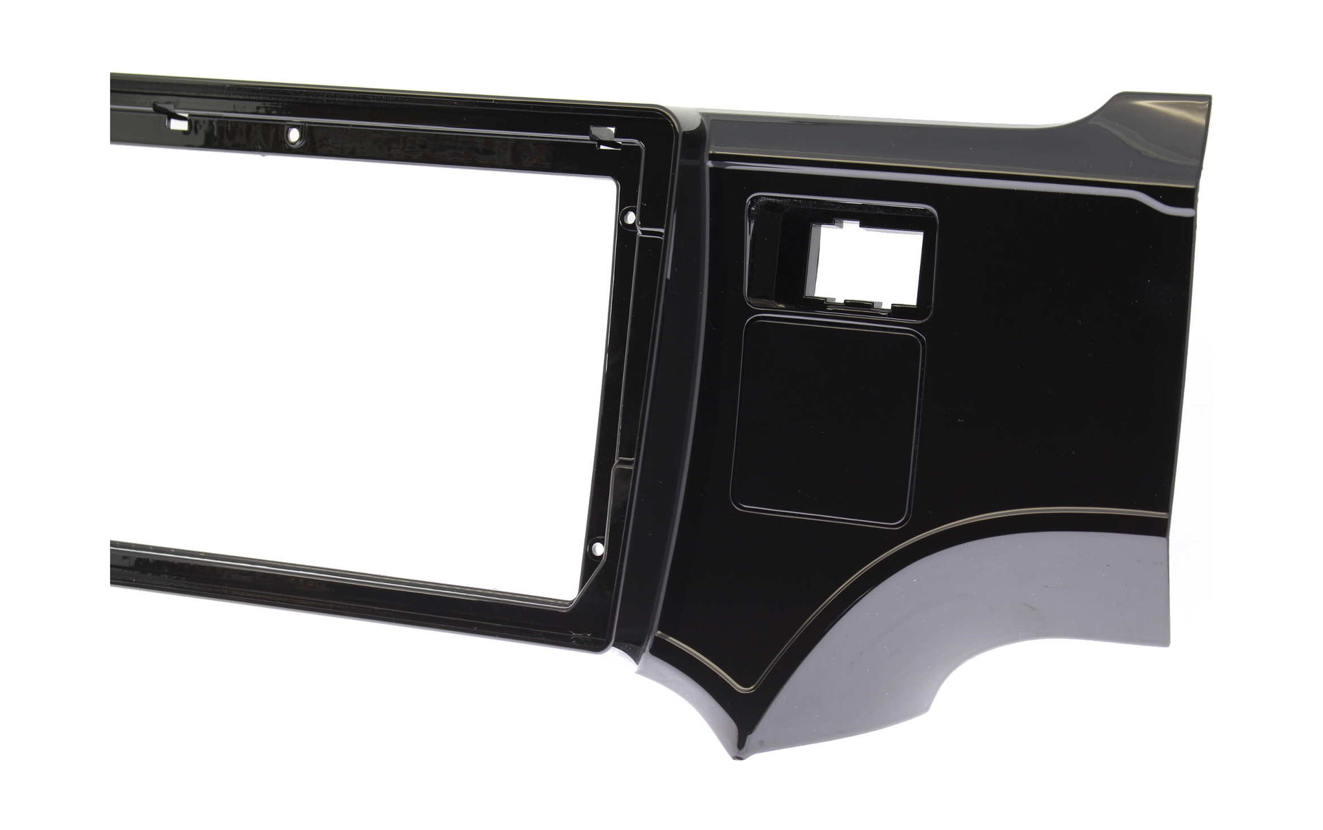 Переходная рамка для MFB дисплея 9