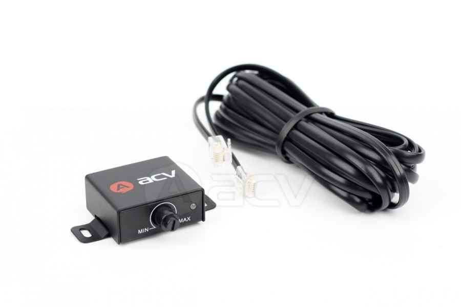 ACV BTA-1217 сабвуфер активный