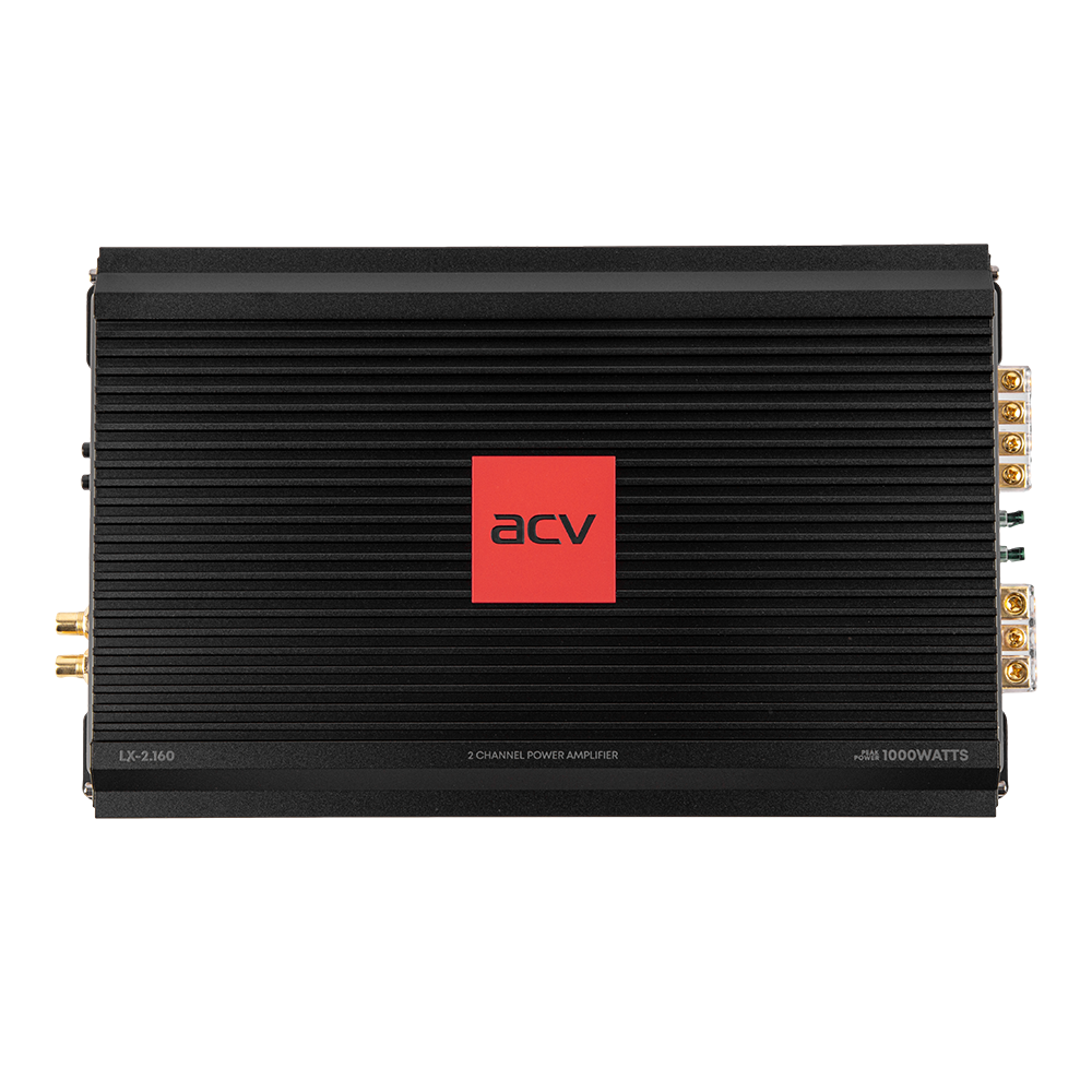 ACV LX-2.160 усилитель