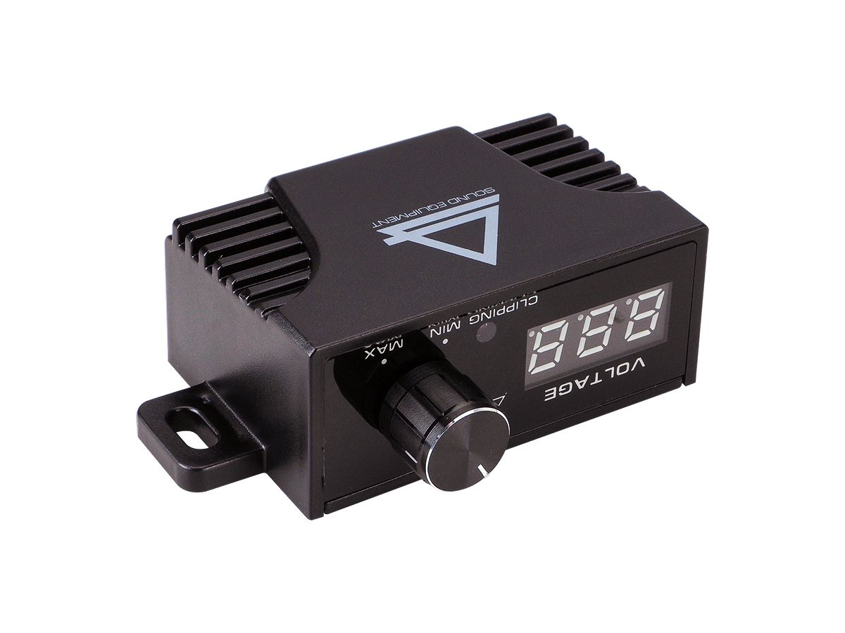 Aura VENOM-D2500-AE усилитель