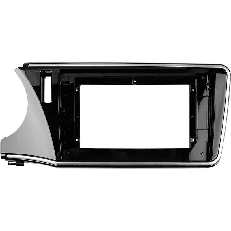 Honda City 【Left hand drive】 2014-2017, 10.2