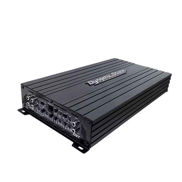 Dynamic State CA-90.4 CUSTOM Series усилитель