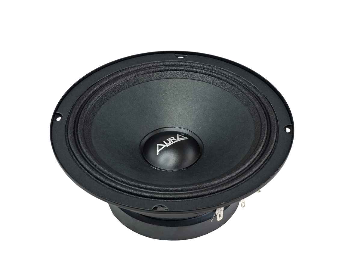 Акус. сист. Aura SM-A654 MKII