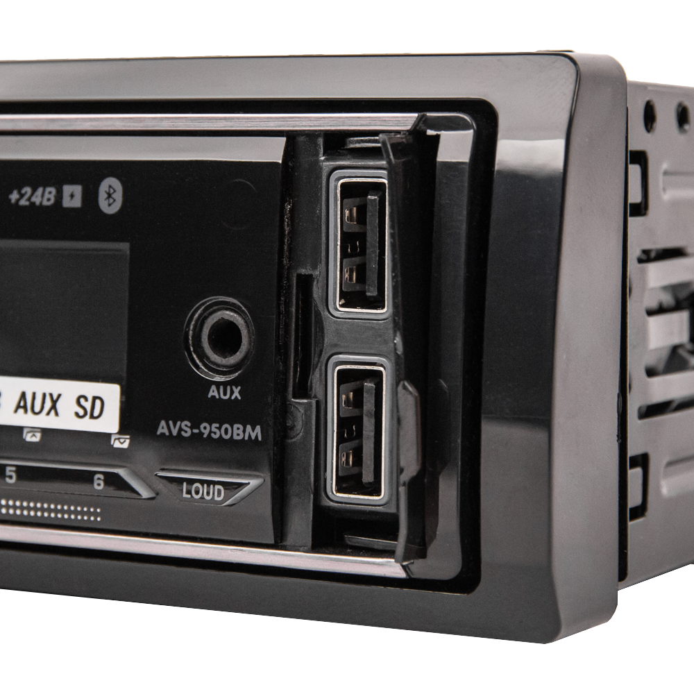 AVS-950BM