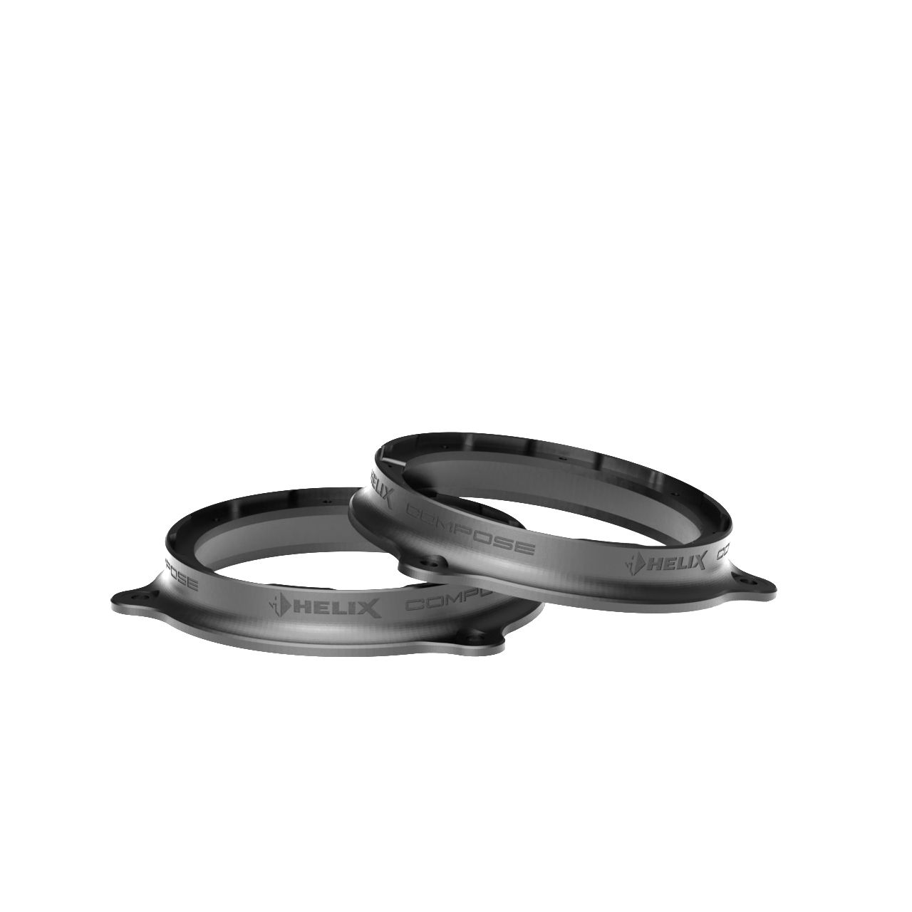 HELIX CFMK165 REN.1 (FDM) монтажные кольца