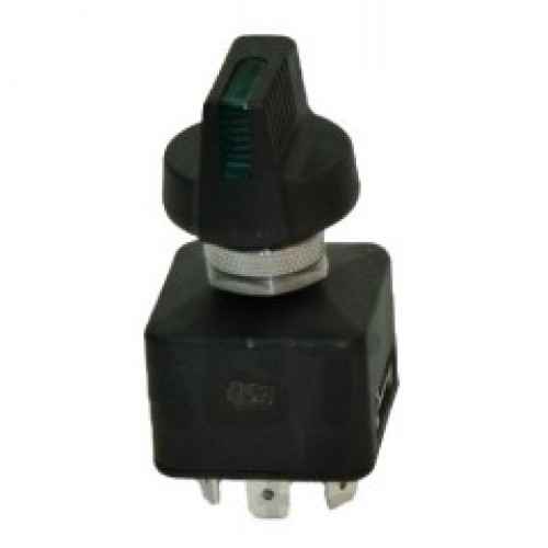 Выключатель кнопочный 24v Webasto