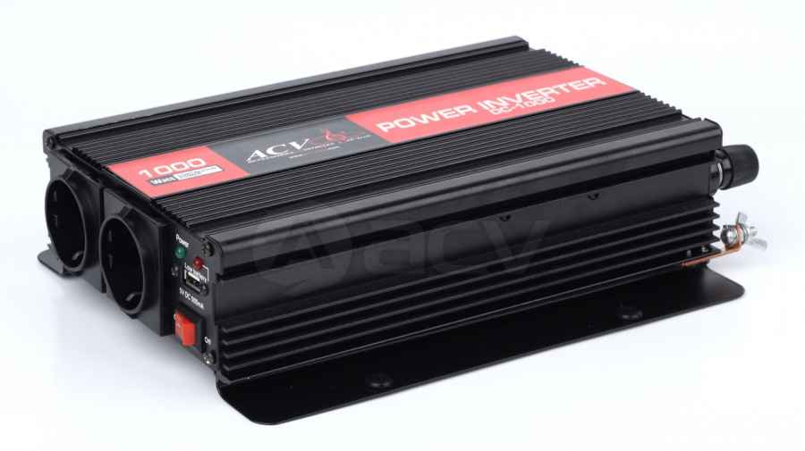 ACV DC-1000 Преобразователь напряжения