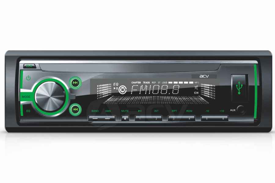 А/м ACV AVS-1714GD