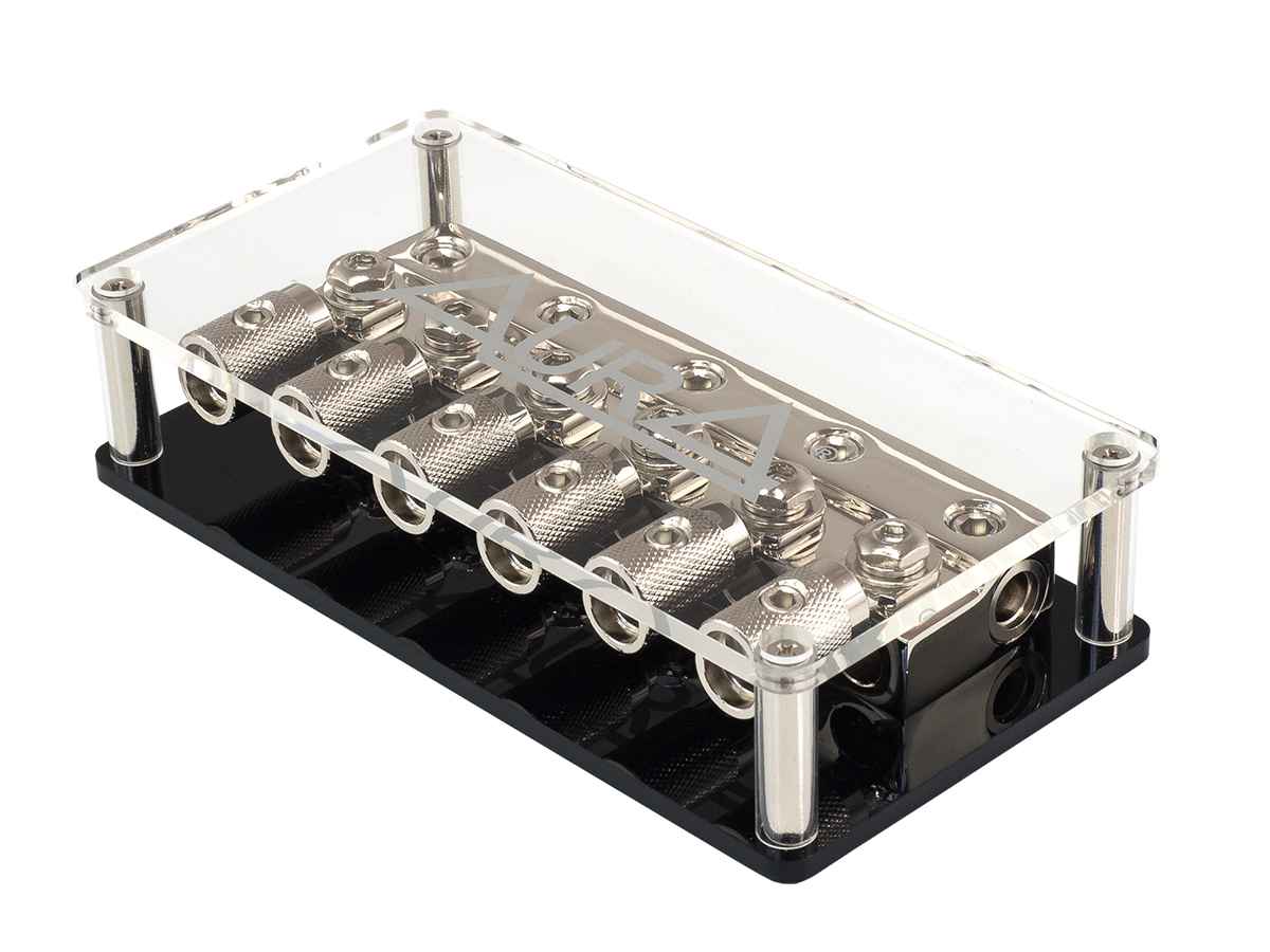 Aura FHD-001N дистрибьютор