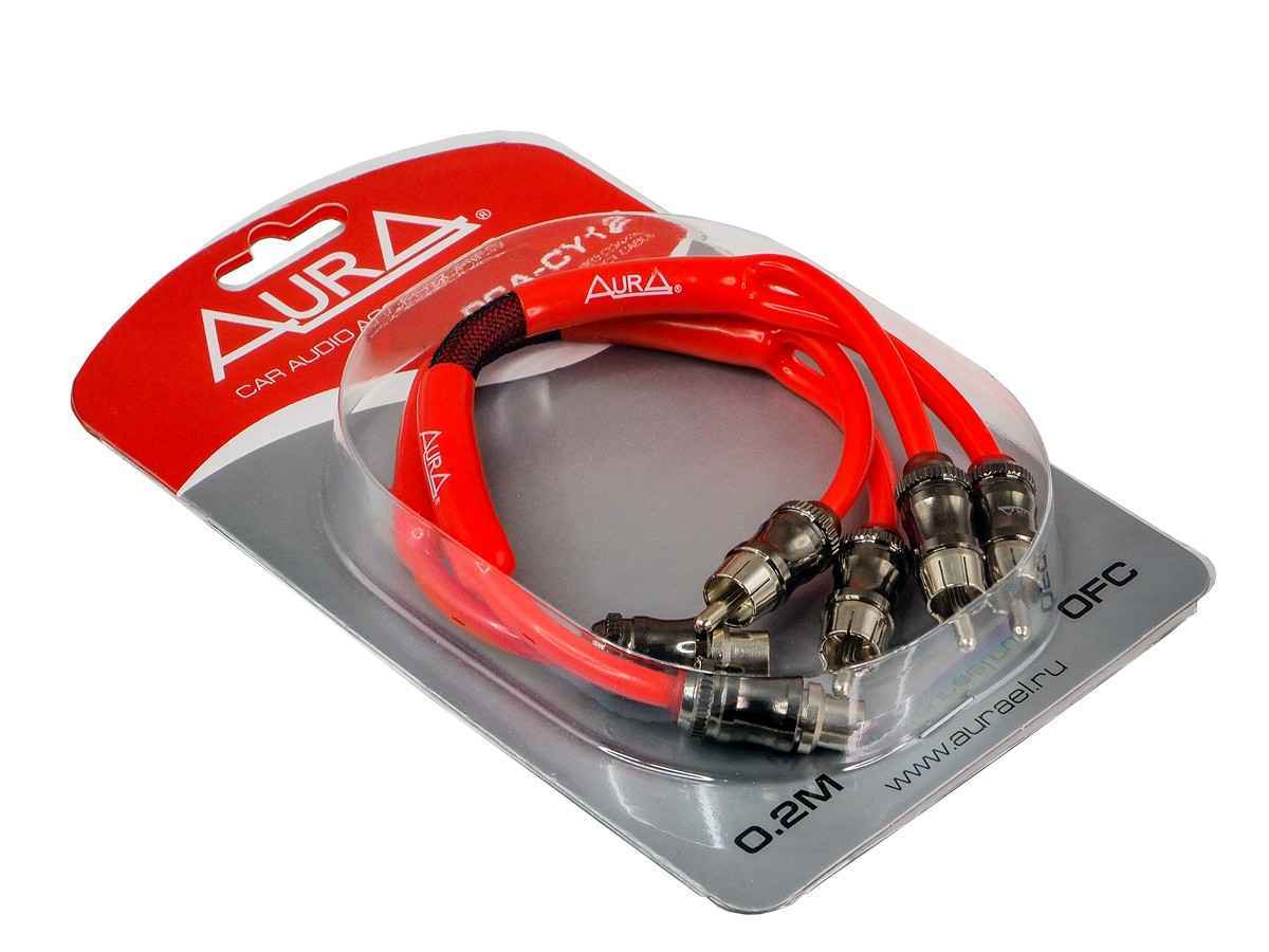 RCA-CY12 MkII